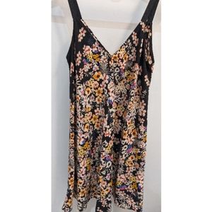 Zara Cherry Blossom Dress